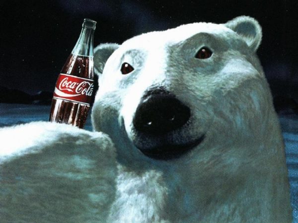 Le « Coca Cola » – Son histoire