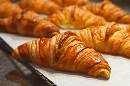 Le croissant – Son histoire