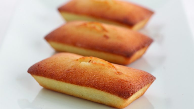 financier
