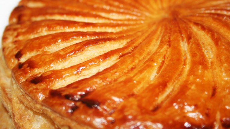 galette des rois