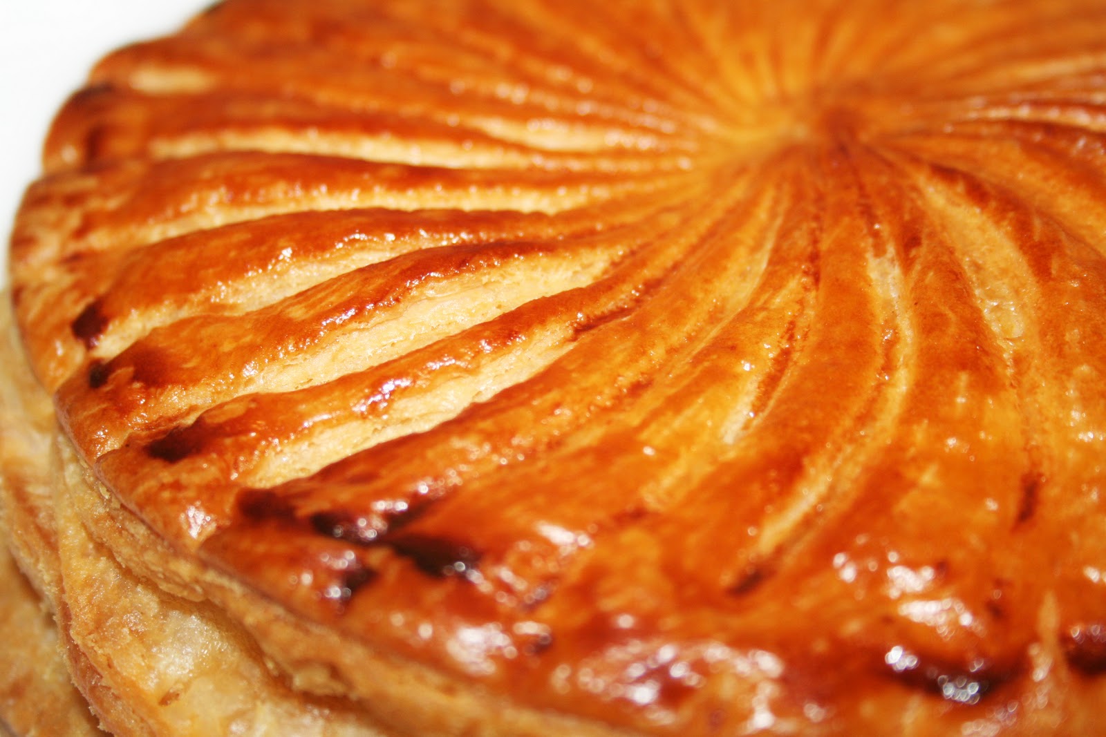 Galette des rois