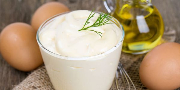 La mayonnaise – Son histoire