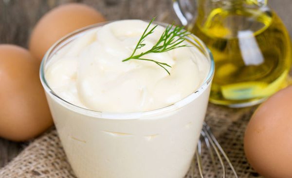 La mayonnaise – Son histoire