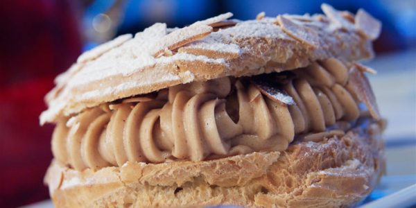 Paris Brest, son histoire
