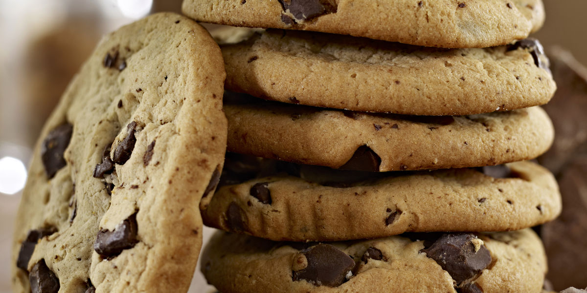 Cookies aux pépites de chocolat – Leur histoire