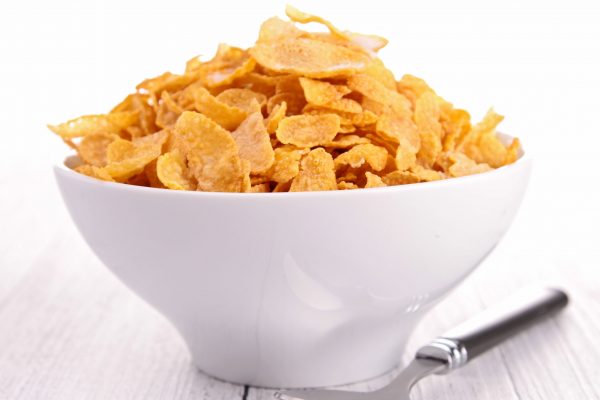 Corn flakes – Leur histoire