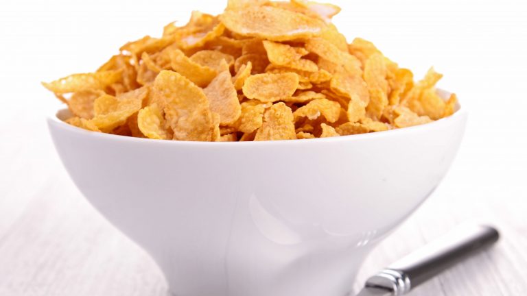 corn-flakes