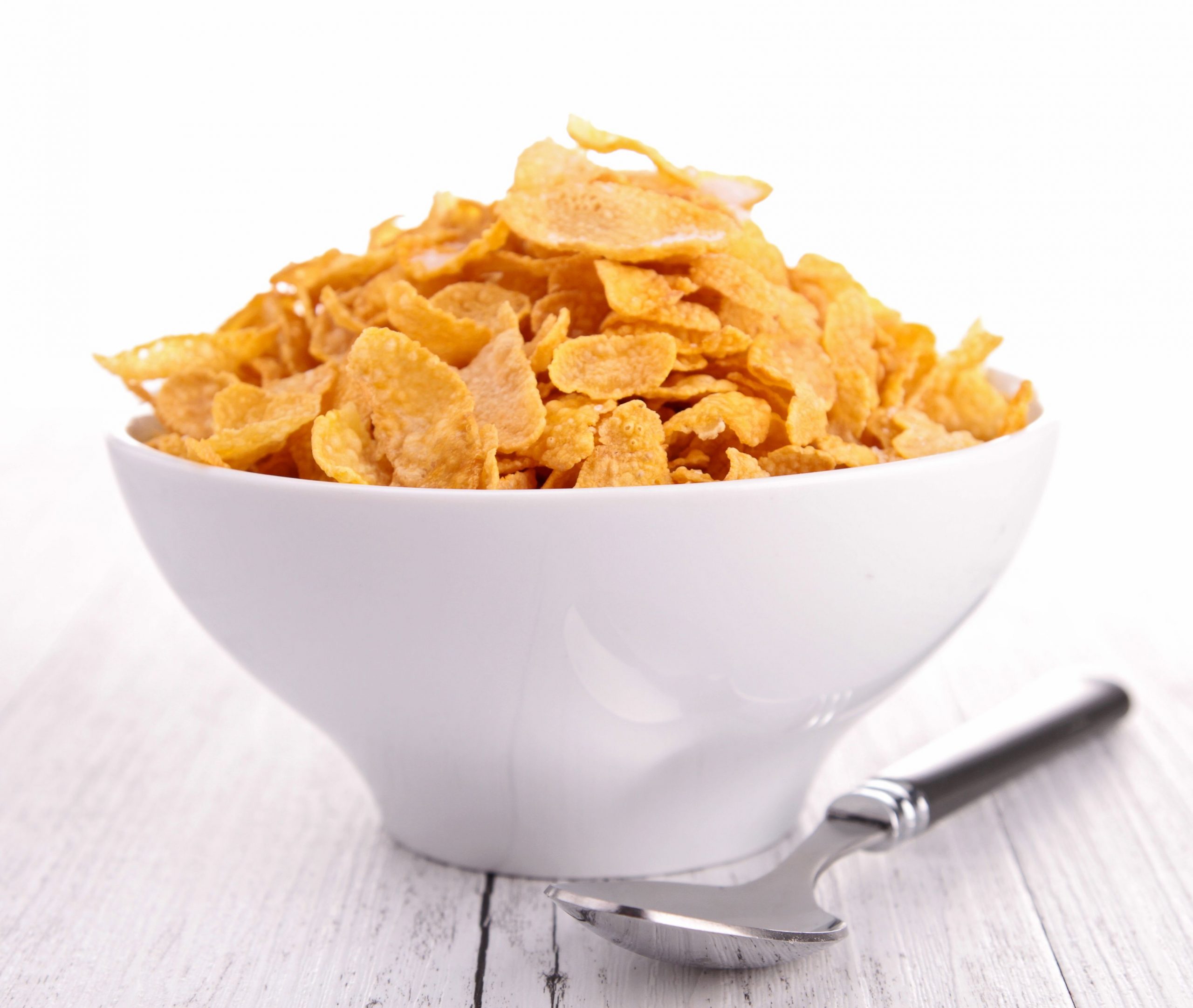 Corn flakes – Leur histoire