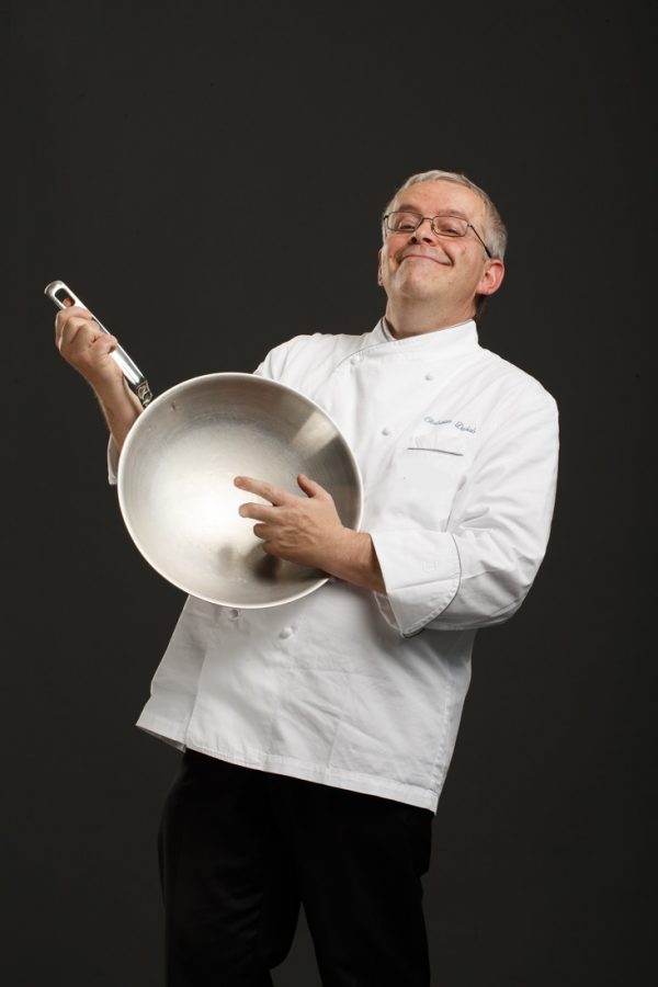 Cuisine Passion