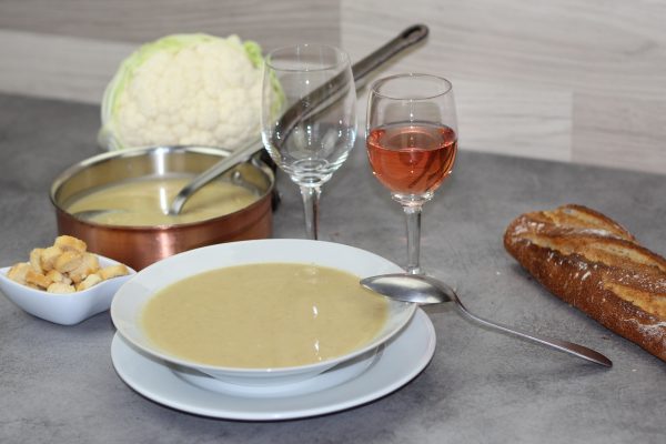 Crème Dubarry