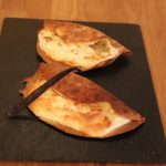 crêpe soufflée