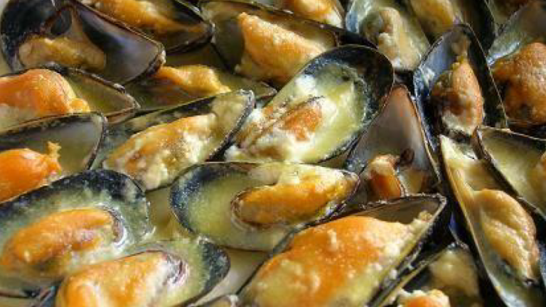 mouclade