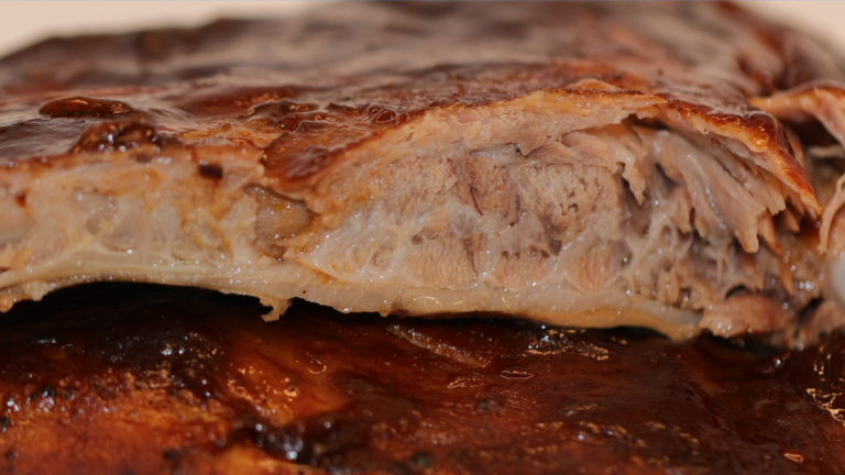 Ribs de porc country