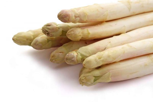 L’asperge – Son histoire