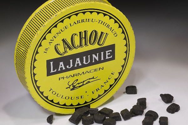Cachou Lajaunie – Son histoire