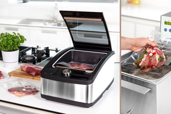 La « home » de chez Multivac