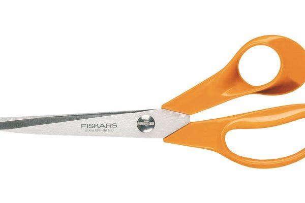 Ciseaux Fiskars – Leur histoire