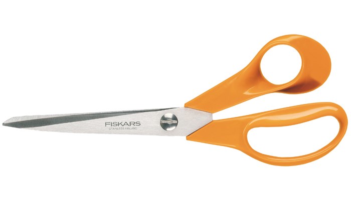 Ciseaux Fiskars – Leur histoire