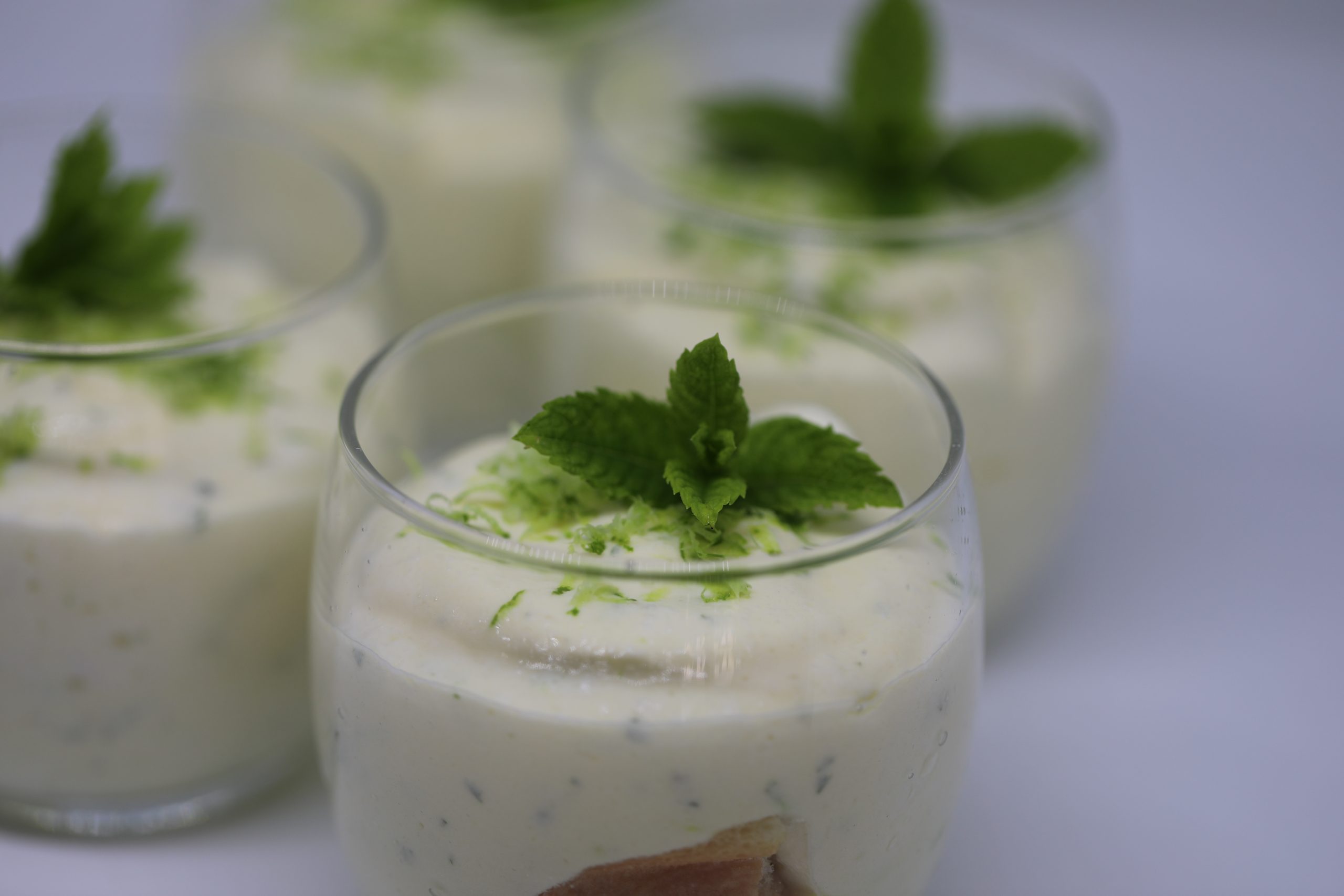 Tiramisu Mojito