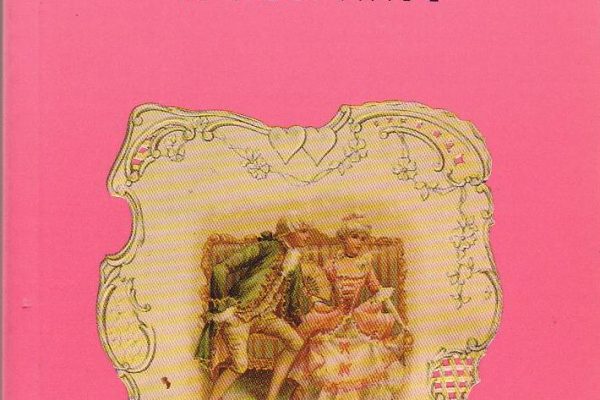 Recettes coquines et libertines – Le livre