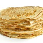 crêpe