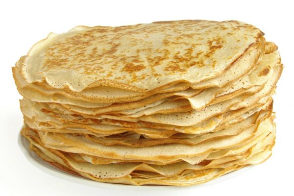 Crêpe et chandeleur – leur histoire