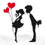 Saint Valentin