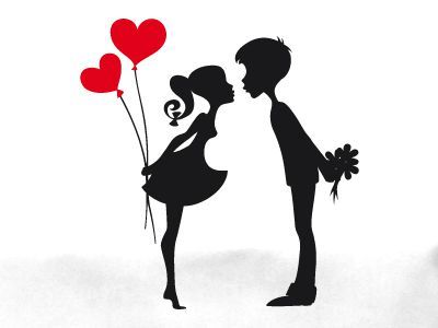 Saint Valentin