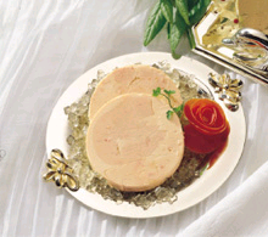 foie gras en conserve 30%