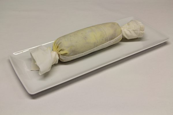 Foie gras cuit au torchon