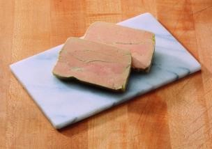 Le foie gras : Comment choisir son foie gras de canard  ?