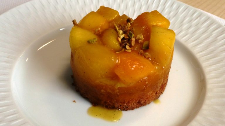 SABLE BRETON MANGUE PISTACHE