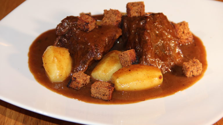 carbonnade flamande