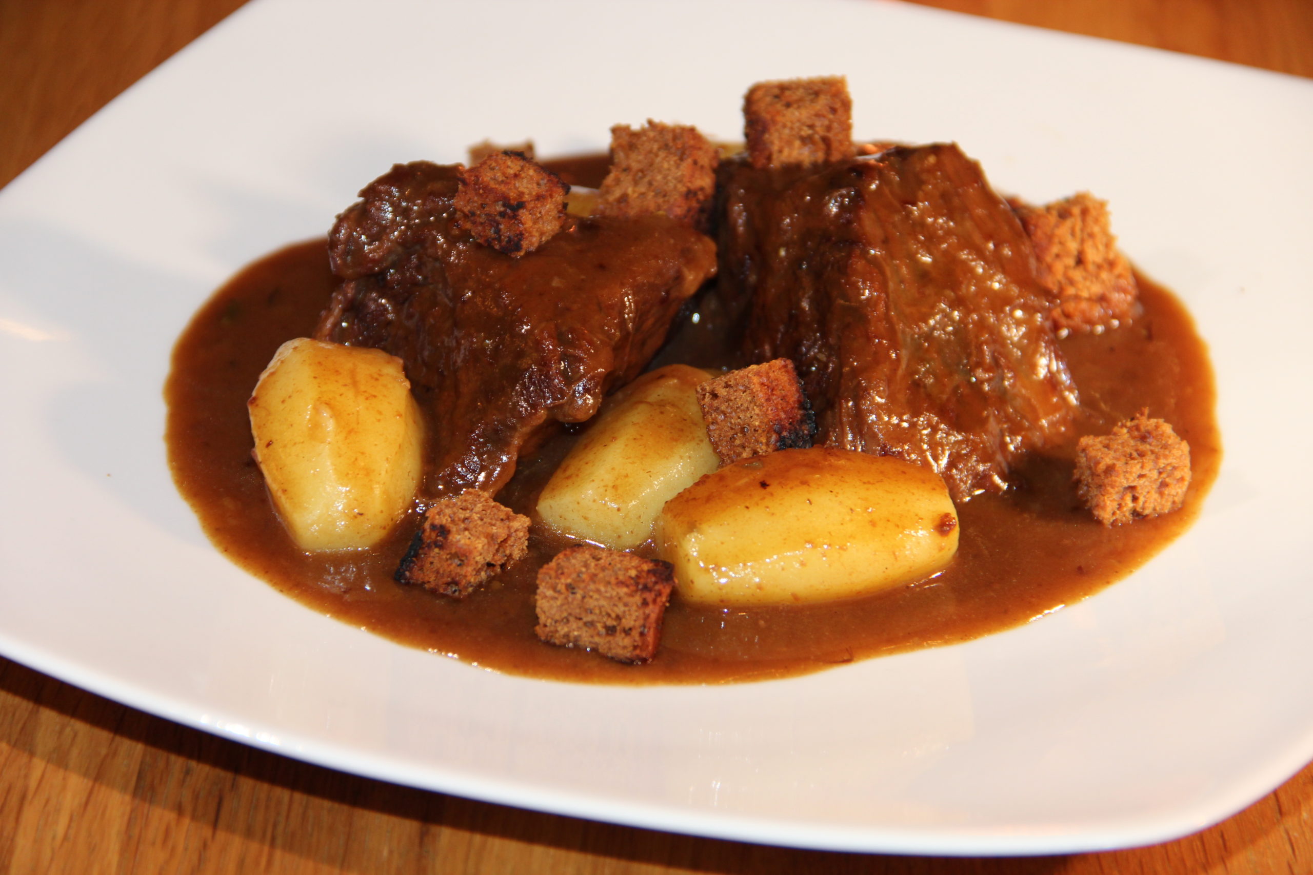 Carbonnade à la flamande