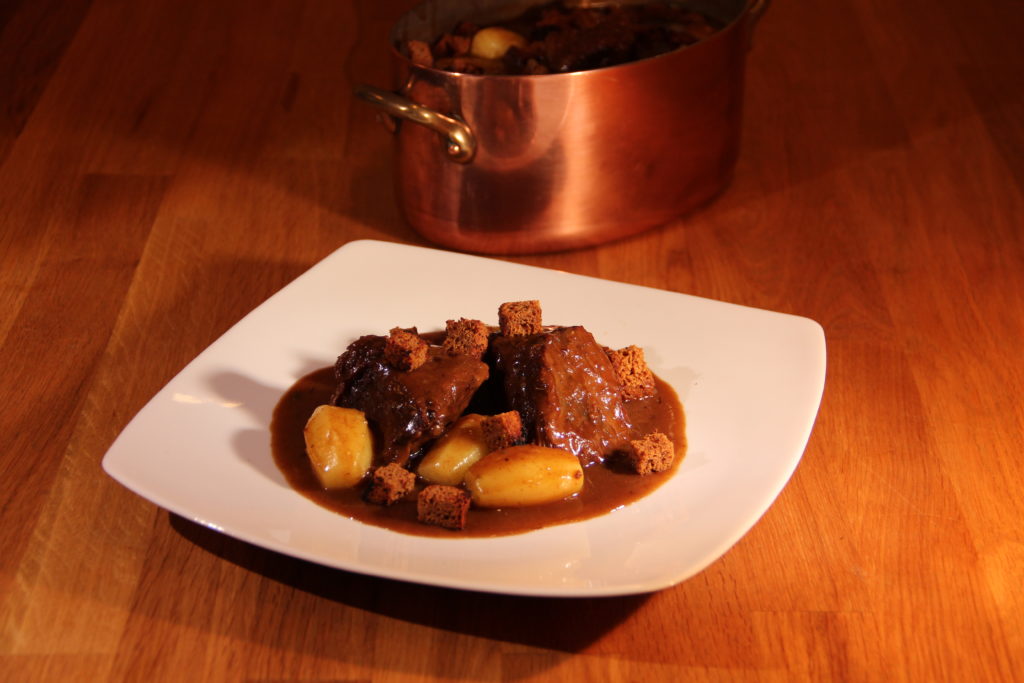 carbonnade flamande