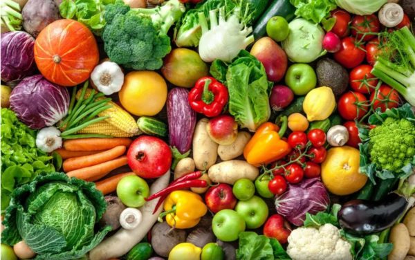 Taillage des légumes : 9 découpes de base