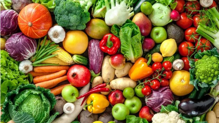 légumes