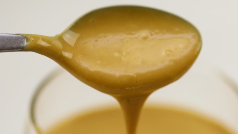 Caramel de lait 1
