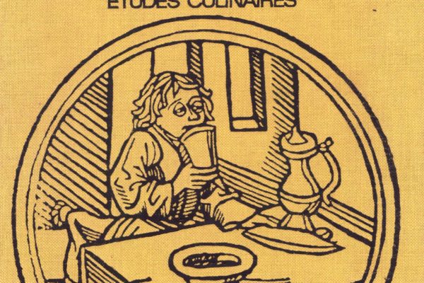 GASTRONOMIE PRATIQUE de Henry BABINSKI surnommé ALI-BAB.