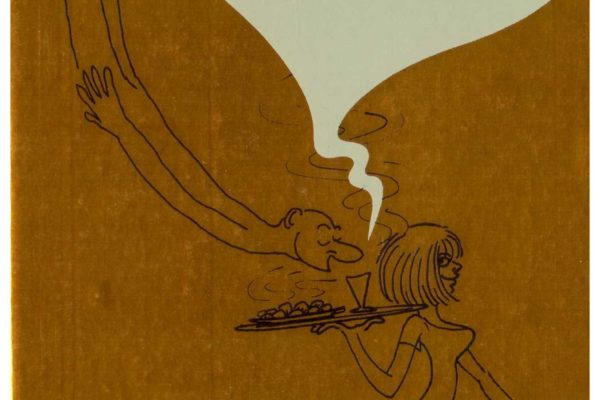 La cuisine de l’amour – Le livre
