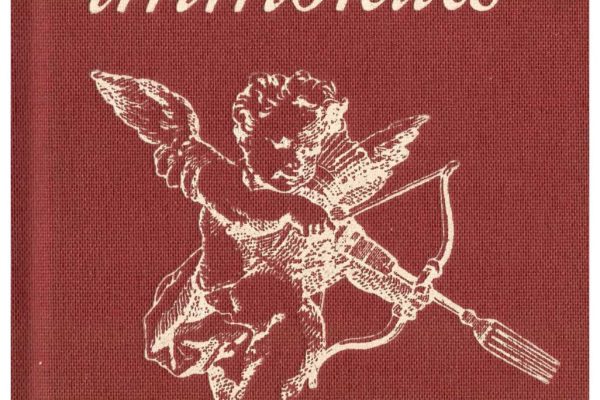 Recettes immorales – Le livre