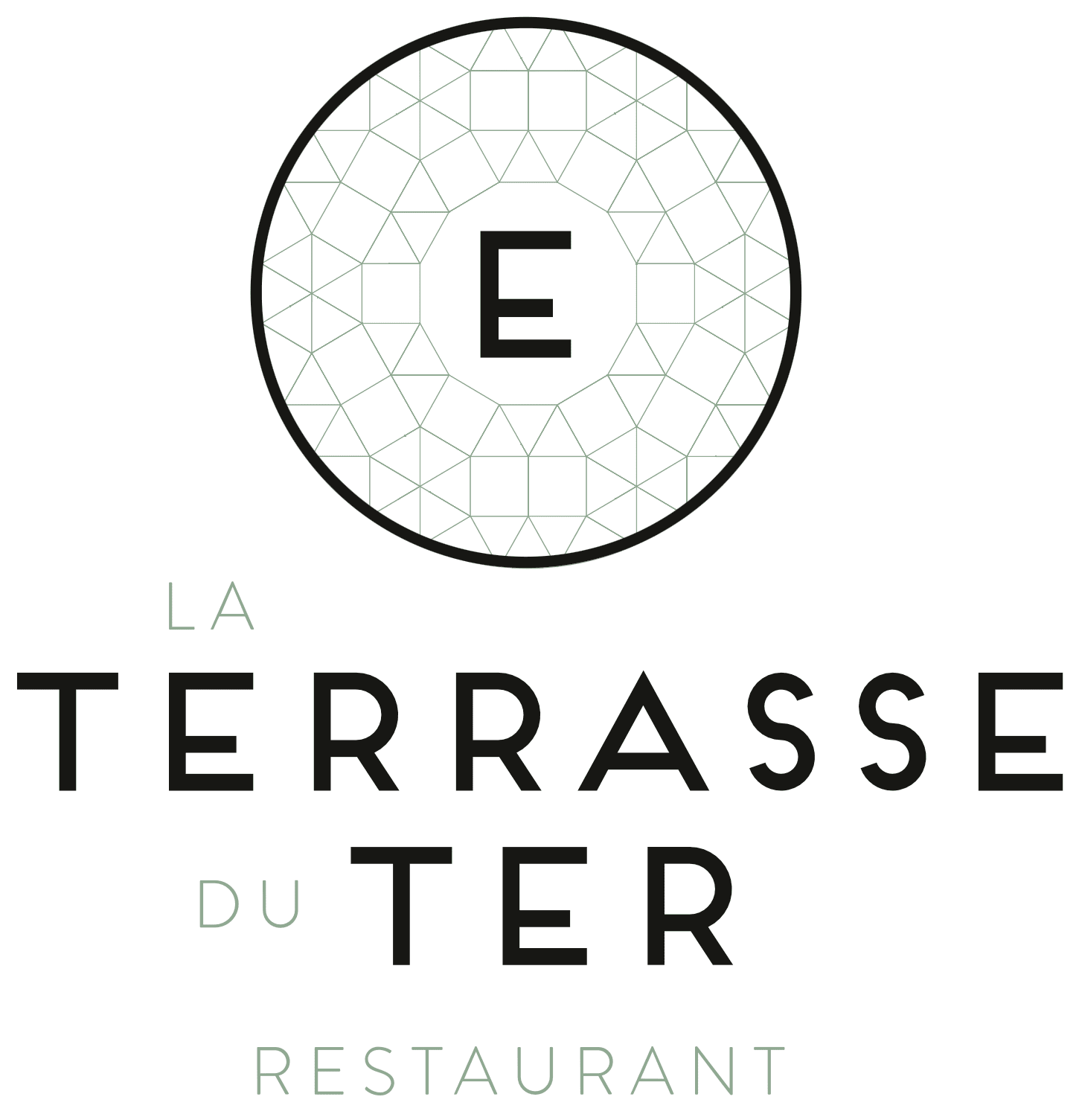 Le terrasse du ter